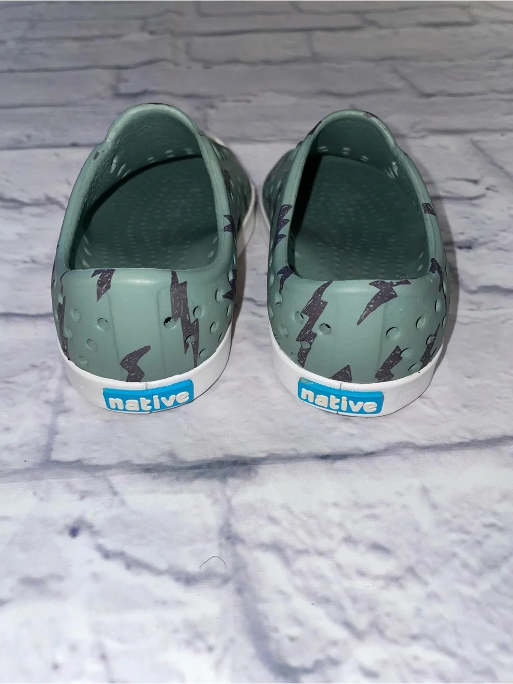 Native Shoes native jefferson